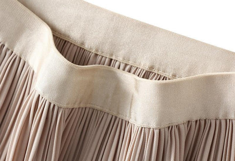 Fusta midi dama 9913 - Lusha.ro