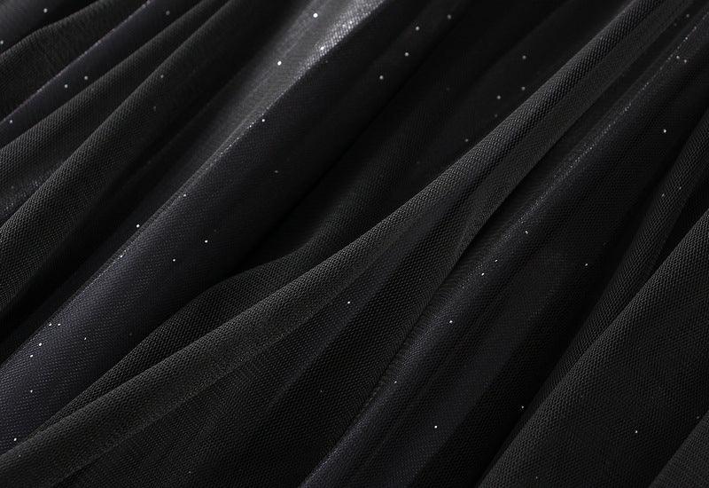 Fusta midi dama D1810 - Lusha.ro