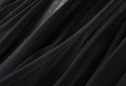 Fusta midi dama D1810 - Lusha.ro