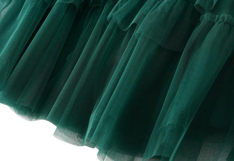 Fusta midi dama D1865 - Lusha.ro