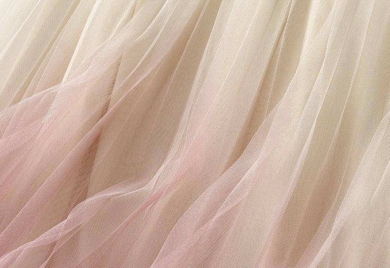 Fusta midi dama D8026 - Lusha.ro