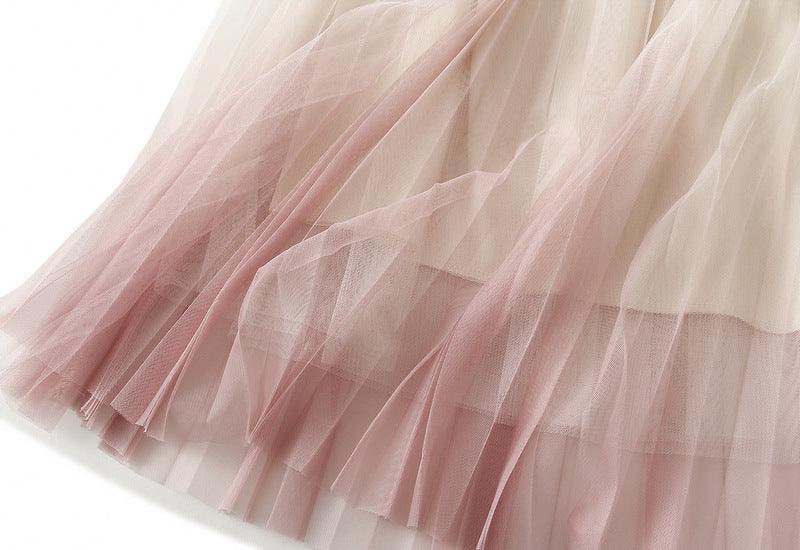 Fusta midi dama D8026 - Lusha.ro
