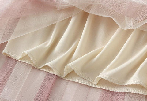 Fusta midi dama D8026 - Lusha.ro