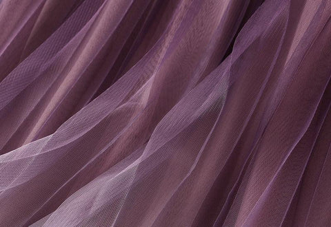 Fusta midi dama D8026 - Lusha.ro