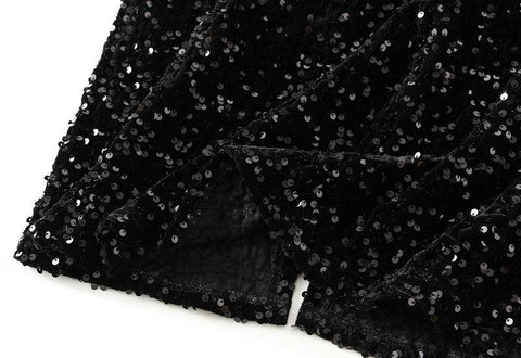 Fusta midi dama D8035 - Lusha.ro