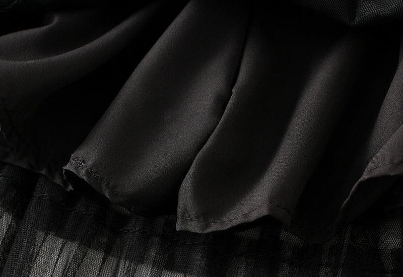 Fusta scurta dama 0010 - Lusha.ro