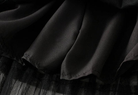 Fusta scurta dama 0010 - Lusha.ro