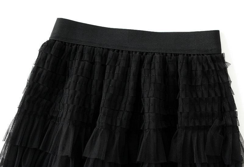 Fusta scurta dama 0010 - Lusha.ro