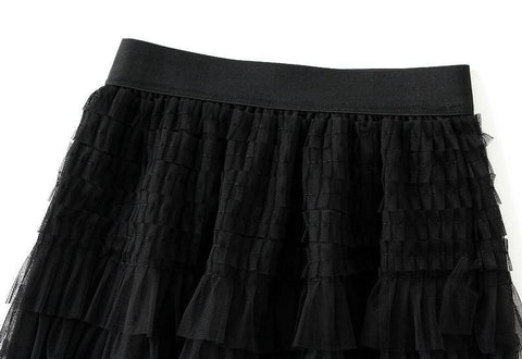 Fusta scurta dama 0010 - Lusha.ro