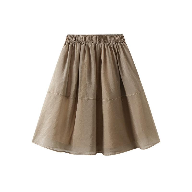 Fusta scurta dama 0235 - Lusha.ro