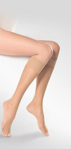 Sosete inalte 3/4 dama SUPER Anti Pressure Gabriella 504 - Lusha.ro